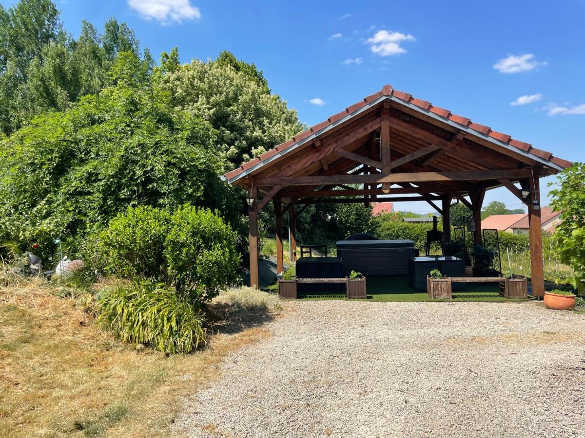 Country house De Solama Avec